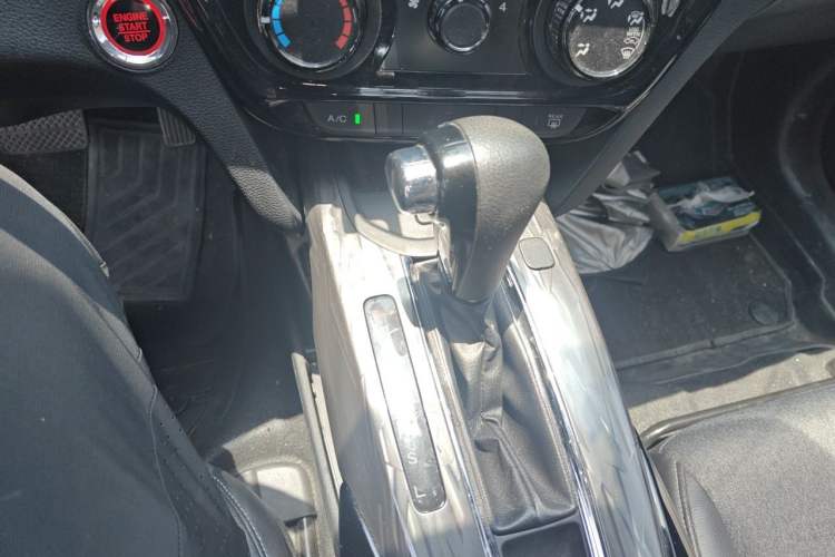 Used Honda XR-V 2021 1.5L CVT Comfort Version Gear Lever