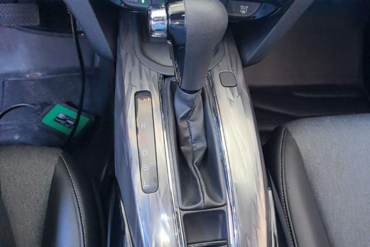 Used Honda XR-V 2021 1.5L CVT Comfort Version Gear Lever