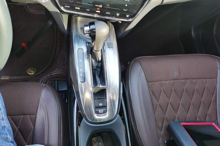 Used Honda XR-V 2021 220TURBO CVT Luxury Edition Gear Lever