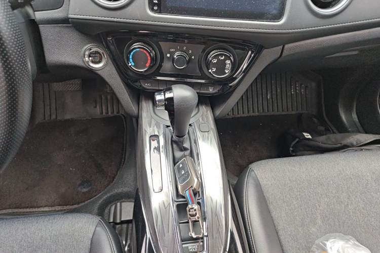 Used Honda XR-V 2021 1.5L CVT Comfort Version Gear Lever