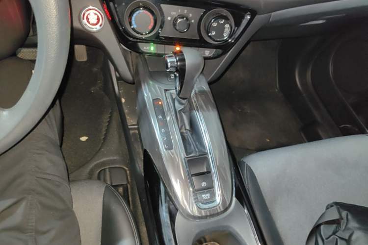 Used Honda XR-V 2021 1.5L CVT Comfort Version Gear Lever