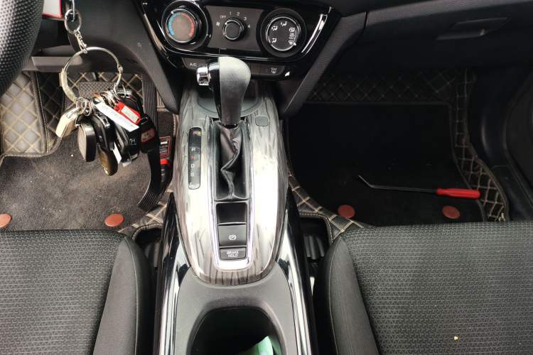 Used Honda XR-V 2021 1.5L CVT Classic Edition Gear Lever