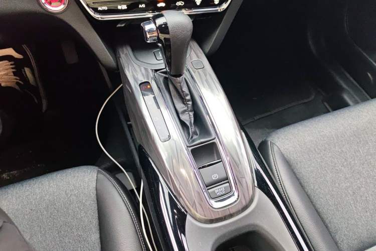 Used Honda XR-V 2021 220TURBO CVT Luxury Edition Gear Lever