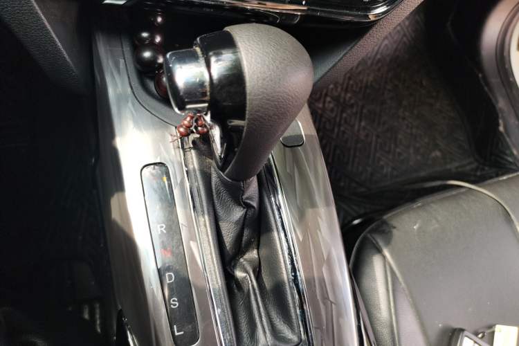 Used Honda XR-V 2021 220TURBO CVT Luxury Edition Gear Lever
