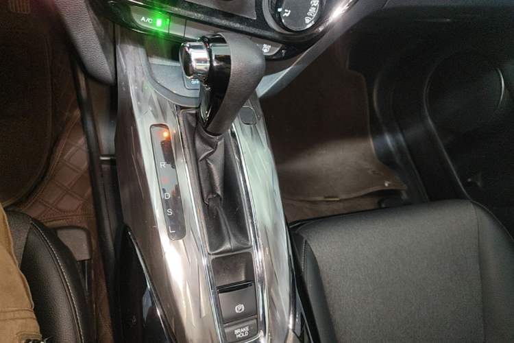 Used Honda XR-V 2021 1.5L CVT Comfort Version Gear Lever