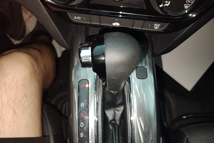 Used Honda XR-V 2021 1.5L CVT Comfort Version Gear Lever