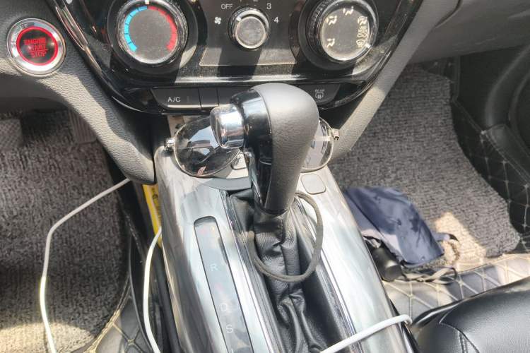 Used Honda XR-V 2021 1.5L CVT Comfort Version Gear Lever