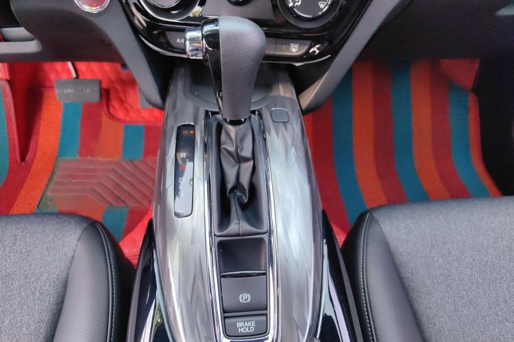 Used Honda XR-V 2021 1.5L CVT Comfort Version Gear Lever