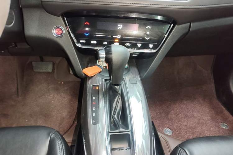 Used Honda XR-V 2021 220TURBO CVT Comfort Version Gear Lever