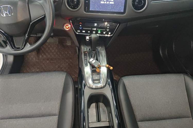 Used Honda XR-V 2021 220TURBO CVT Luxury Edition Gear Lever