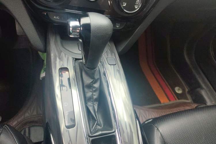 Used Honda XR-V 2021 1.5L CVT Classic Edition Gear Lever
