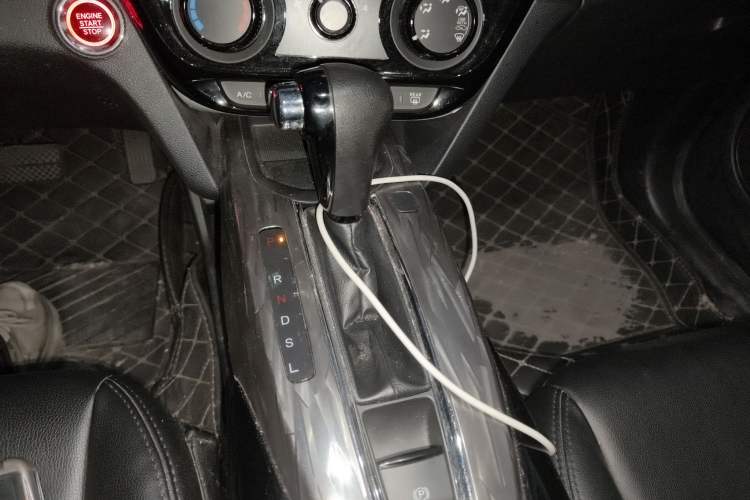 Used Honda XR-V 2021 1.5L CVT Comfort Version Gear Lever