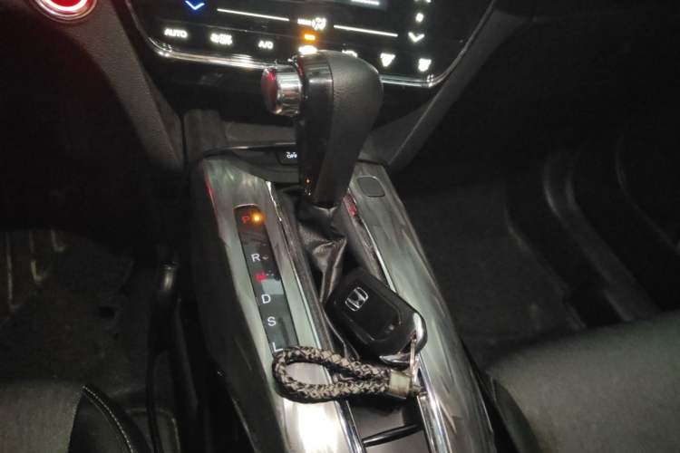 Used Honda XR-V 2021 220TURBO CVT Luxury Edition Gear Lever