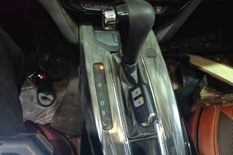 Used Honda XR-V 2021 1.5L CVT Comfort Version Gear Lever