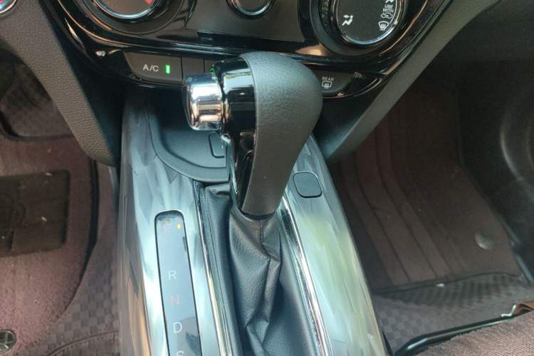 Used Honda XR-V 2021 1.5L CVT Comfort Version Gear Lever