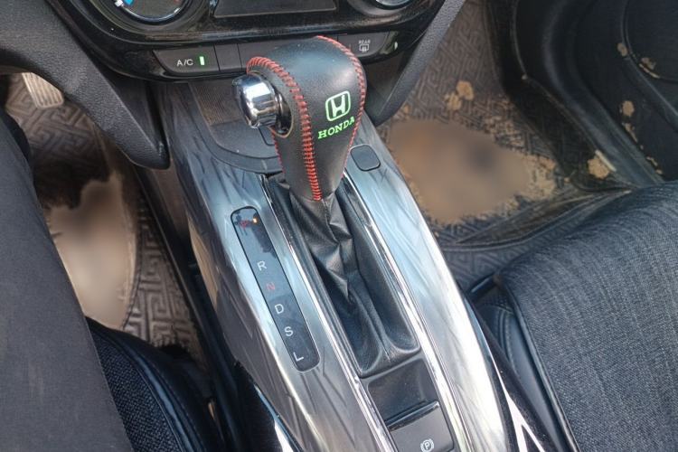 Used Honda XR-V 2021 1.5L CVT Classic Edition Gear Lever