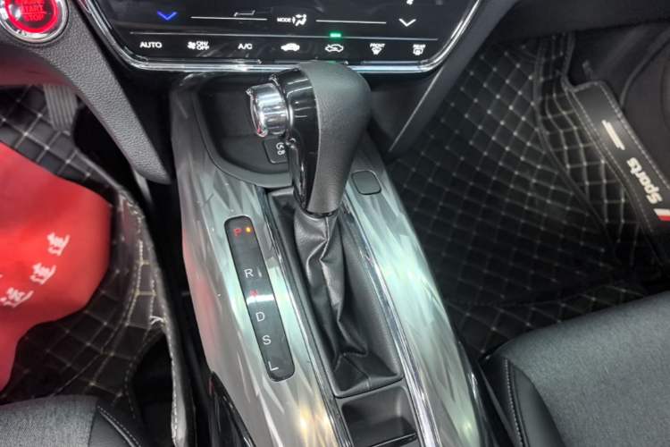 Used Honda XR-V 2021 220TURBO CVT Luxury Edition Gear Lever