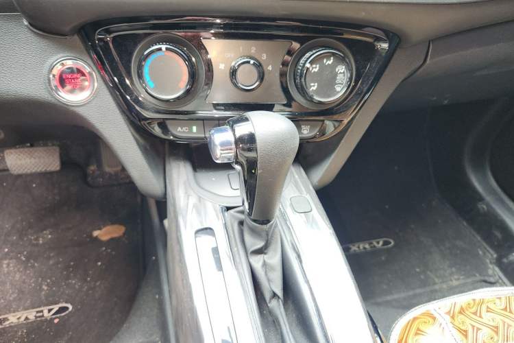 Used Honda XR-V 2021 1.5L CVT Comfort Version Gear Lever