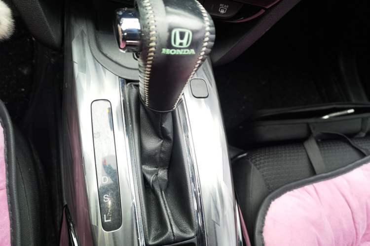 Used Honda XR-V 2021 1.5L CVT Classic Edition Gear Lever