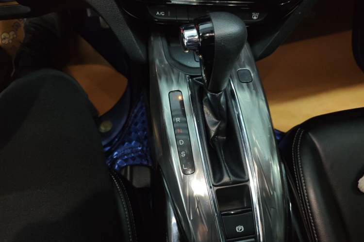 Used Honda XR-V 2021 1.5L CVT Comfort Version Gear Lever