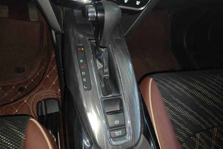Used Honda XR-V 2021 220TURBO CVT Comfort Version Gear Lever