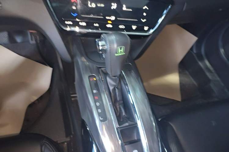 Used Honda XR-V 2021 220TURBO CVT Comfort Version Gear Lever