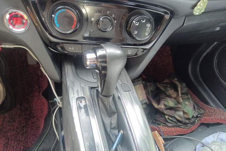 Used Honda XR-V 2021 1.5L CVT Comfort Version Gear Lever