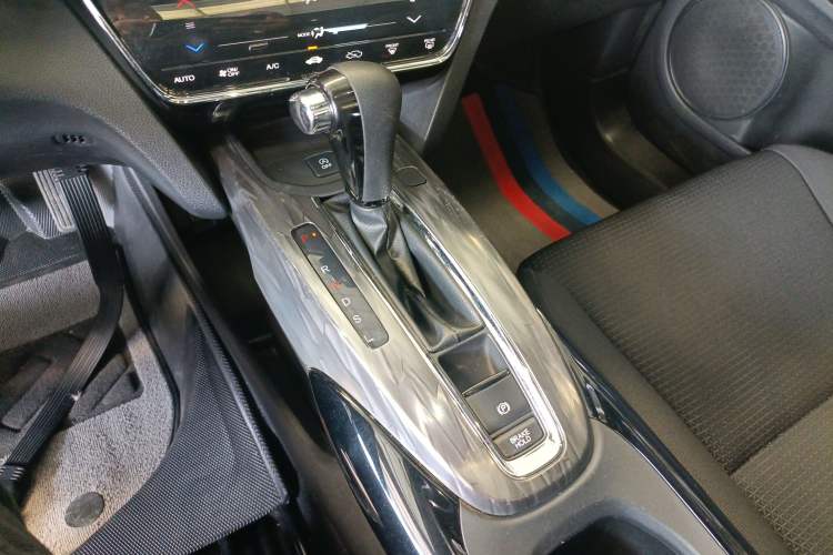 Used Honda XR-V 2021 220TURBO CVT Comfort Version Gear Lever