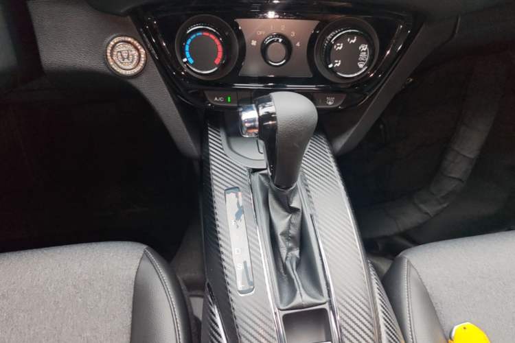 Used Honda XR-V 2021 1.5L CVT Comfort Version Gear Lever