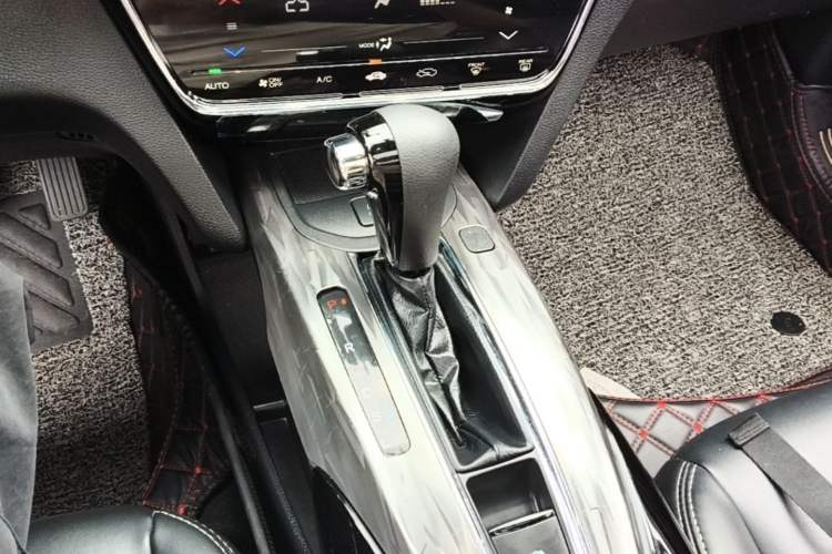 Used Honda XR-V 2021 220TURBO CVT Comfort Version Gear Lever