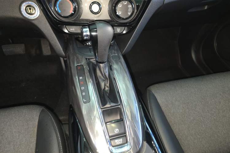 Used Honda XR-V 2021 1.5L CVT Comfort Version Gear Lever