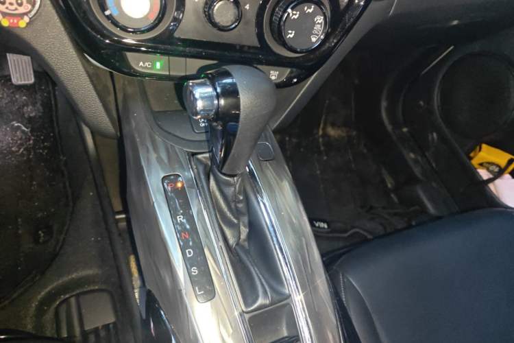 Used Honda XR-V 2021 1.5L CVT Comfort Version Gear Lever