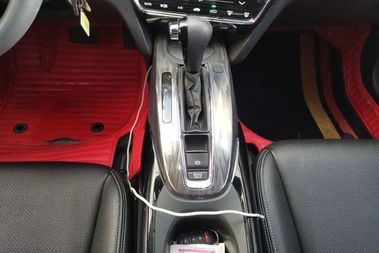 Used Honda XR-V 2021 220TURBO CVT Comfort Version Gear Lever
