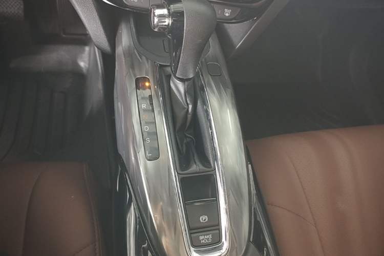 Used Honda XR-V 2021 1.5L CVT Comfort Version Gear Lever