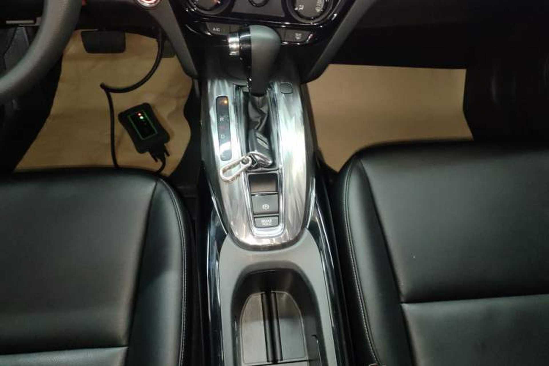 Used Honda XR-V 2021 1.5L CVT Comfort Version Gear Lever
