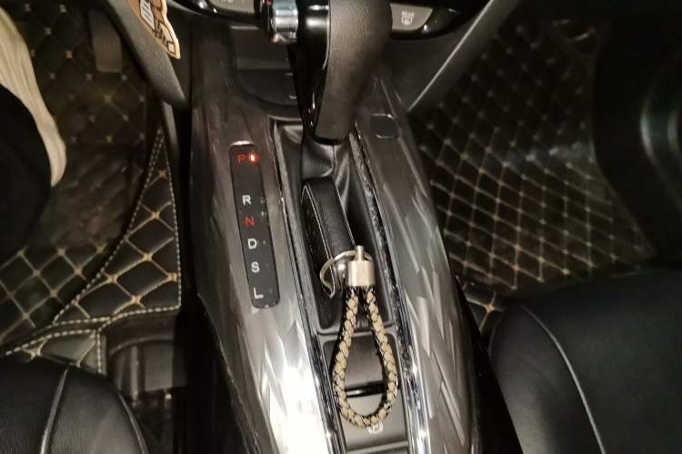 Used Honda XR-V 2021 1.5L CVT Comfort Version Gear Lever