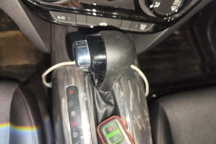 Used Honda XR-V 2021 1.5L CVT Comfort Version Gear Lever