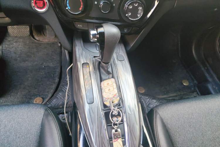 Used Honda XR-V 2021 1.5L CVT Comfort Version Gear Lever