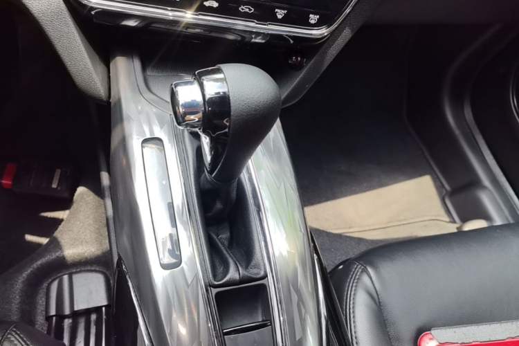 Used Honda XR-V 2021 220TURBO CVT Comfort Version Gear Lever