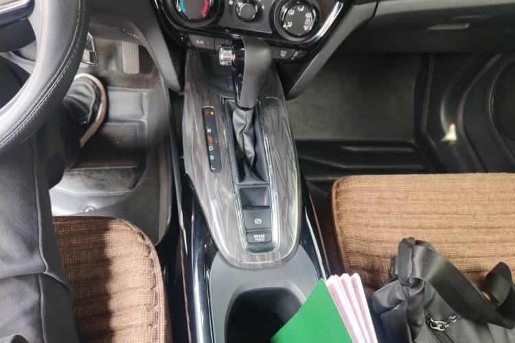 Used Honda XR-V 2021 1.5L CVT Classic Edition Gear Lever