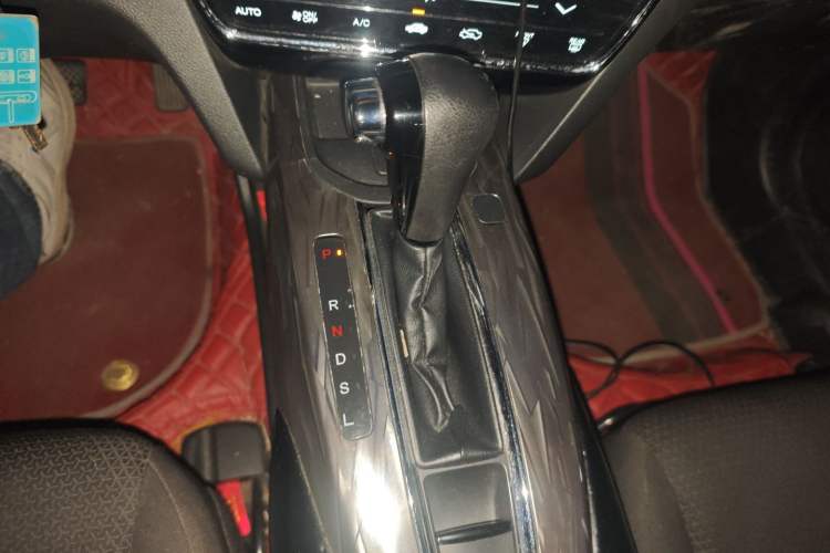 Used Honda XR-V 2021 220TURBO CVT Comfort Version Gear Lever