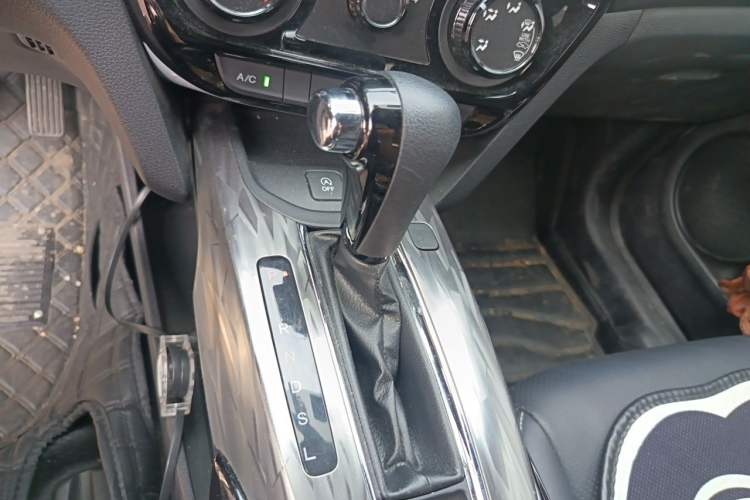 Used Honda XR-V 2021 1.5L CVT Classic Edition Gear Lever