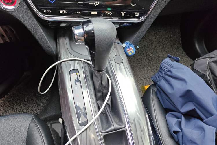 Used Honda XR-V 2021 220TURBO CVT Luxury Edition Gear Lever