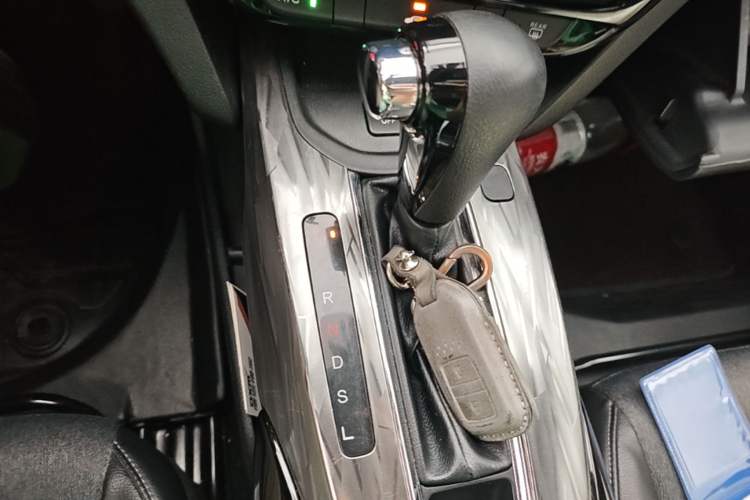 Used Honda XR-V 2021 1.5L CVT Comfort Version Gear Lever