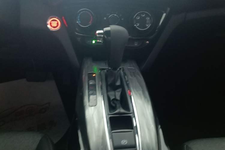 Used Honda XR-V 2021 1.5L CVT Comfort Version Gear Lever