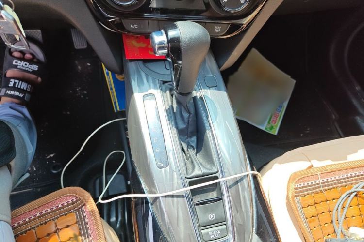 Used Honda XR-V 2021 1.5L CVT Classic Edition Gear Lever
