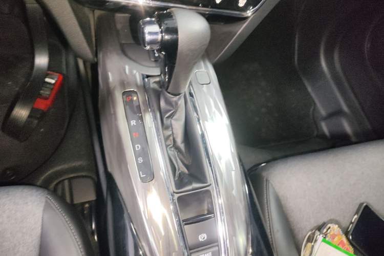 Used Honda XR-V 2021 220TURBO CVT Luxury Edition Gear Lever