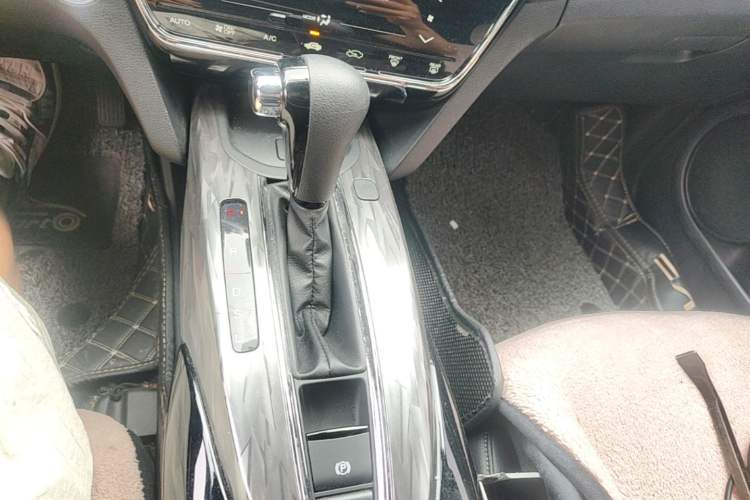 Used Honda XR-V 2021 220TURBO CVT Luxury Edition Gear Lever