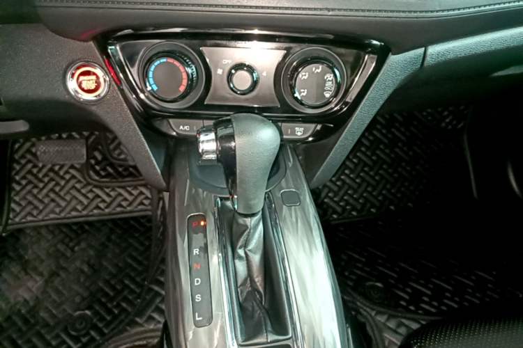 Used Honda XR-V 2021 1.5L CVT Comfort Version Gear Lever