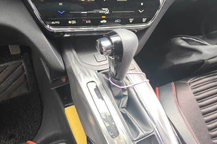 Used Honda XR-V 2021 220TURBO CVT Comfort Version Gear Lever